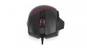 Krux Mysz gamingowa - Gaming Mouse Fuze