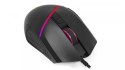 Krux Mysz gamingowa - Gaming Mouse Fuze