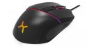 Krux Mysz gamingowa - Gaming Mouse Fuze