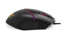 Krux Mysz gamingowa - Gaming Mouse Fuze