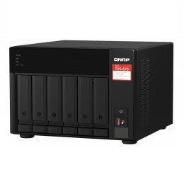 QNAP Serwer plików NAS QNAP TVS-675-8G