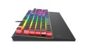 SPC Gear Klawiatura gamingowa - GK650K Omnis Kailh Blue RGB Pudding Edition