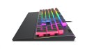 SPC Gear Klawiatura gamingowa - GK650K Omnis Kailh Blue RGB Pudding Edition