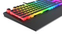 SPC Gear Klawiatura gamingowa - GK650K Omnis Kailh Blue RGB Pudding Edition