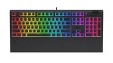 SPC Gear Klawiatura gamingowa - GK650K Omnis Kailh Blue RGB Pudding Edition