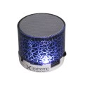 Głośnik bluetooth EXTREME XP101K (kolor czarny)