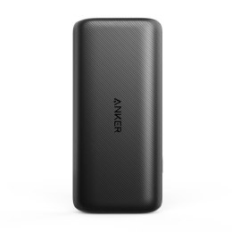 ANKER Powerbank Anker PowerCore 10000mAh PD + PowerIQ2 2.0 Czarny