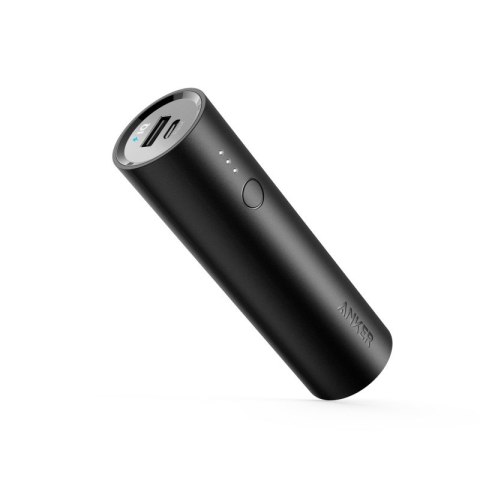 ANKER Powerbank Anker PowerCore 5000mAh Czarny