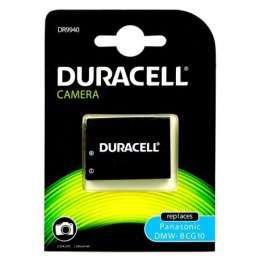 DURACELL Duracell Akumulator 3.7V 890mAh zamiennik DMW-BCG10