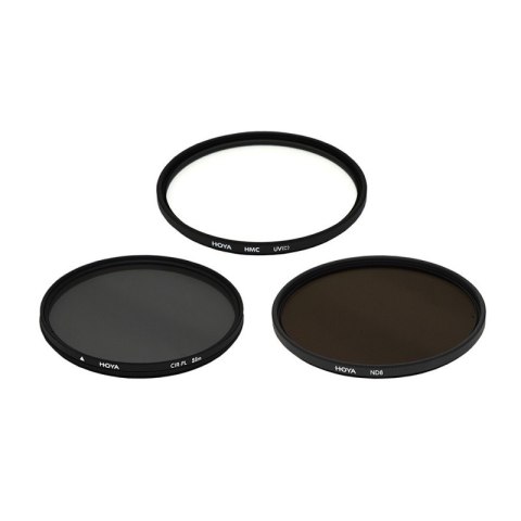 HOYA FILTR HOYA DIGITAL FILTER KIT 49 mm