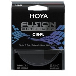 HOYA FILTR HOYA POLARYZACYJNY FUSION ANTISTATIC 43 mm