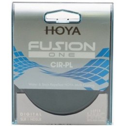 HOYA FILTR HOYA POLARYZACYJNY PL-CIR FUSION ONE 37 mm