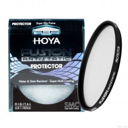 HOYA FILTR HOYA PROTECTOR FUSION ANTISTATIC 40.5 mm