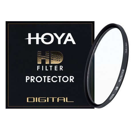 HOYA FILTR HOYA PROTECTOR HD 43mm