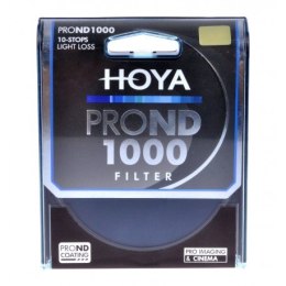 HOYA FILTR HOYA SZARY PRO ND 1000 49 mm