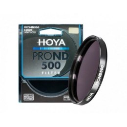 HOYA FILTR HOYA SZARY PRO ND 500 52 mm