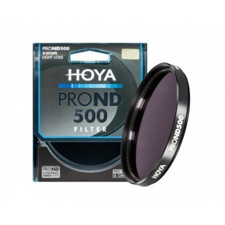 HOYA FILTR HOYA SZARY PRO ND 500 55 mm