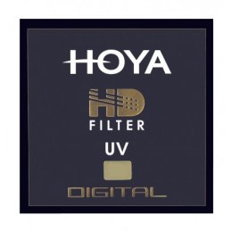 HOYA FILTR HOYA UV (0) HD 37 mm