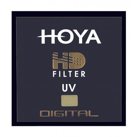 HOYA FILTR HOYA UV (0) HD 37 mm