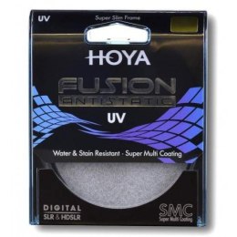 HOYA FILTR HOYA UV FUSION ANTISTATIC 37 mm