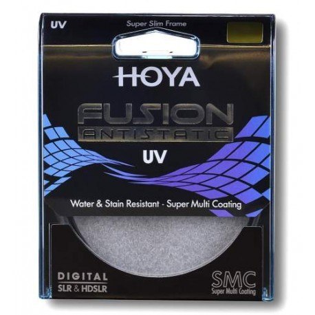 HOYA FILTR HOYA UV FUSION ANTISTATIC 46 mm