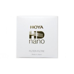 HOYA FILTR HOYA UV HD NANO 52 mm