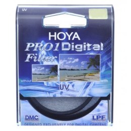 HOYA FILTR HOYA UV (O) PRO1D 40.5 mm