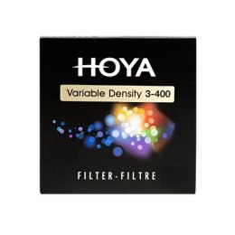 HOYA FILTR HOYA VARIABLE DENSITY 72 mm