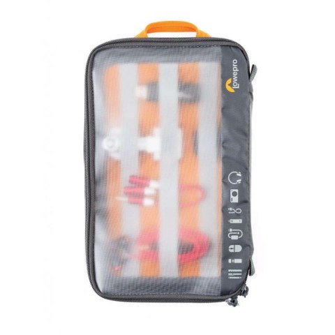 LOWEPRO LOWEPRO Gearup Case Large Dark Grey