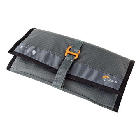 LOWEPRO LOWEPRO Gearup Switch Wrap DLX Dark Grey