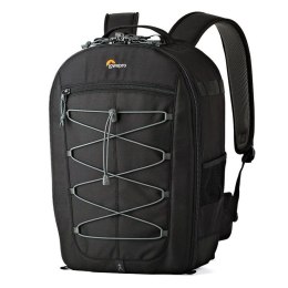 LOWEPRO PLECAK PHOTO CLASSIC BP 300 AW BLACK