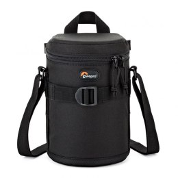 LOWEPRO POKROWIEC LENS CASE 11x18 BLACK