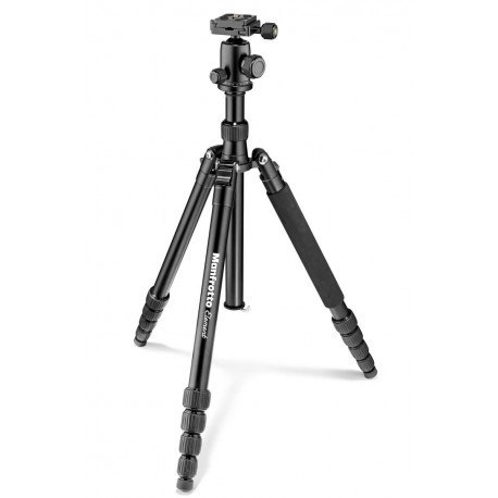 MANFROTTO STATYW MANFROTTO ELEMENT TRAVELLER BIG CZARNY