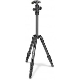 MANFROTTO STATYW MANFROTTO ELEMENT TRAVELLER SMALL CZARNY