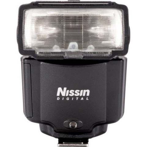 NISSIN Lampa błyskowa Nissin i400 Canon