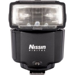 NISSIN Lampa błyskowa Nissin i400 Mikro 4/3