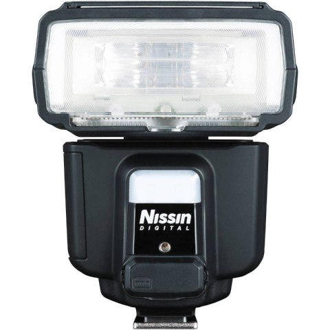 NISSIN Lampa błyskowa Nissin i60A Canon