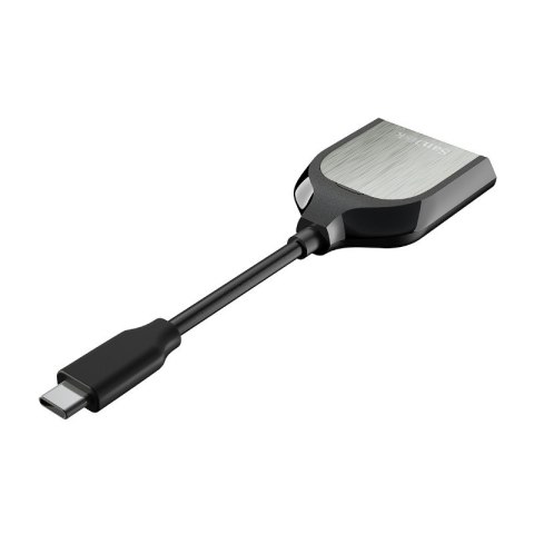 SANDISK CZYTNIK SANDISK Extreme PRO SD UHS-II USB-C