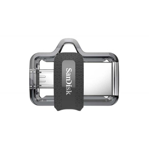 SANDISK DYSK SANDISK ULTRA DUAL DRIVE m3.0 128GB 150MB/s