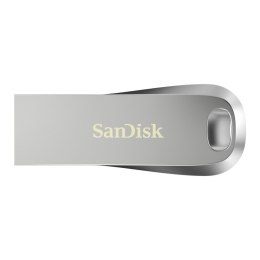 SANDISK DYSK SANDISK ULTRA LUXE USB 3.1 128GB (150MB/s)