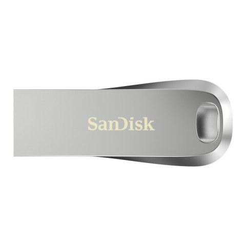 SANDISK DYSK SANDISK ULTRA LUXE USB 3.1 256GB (150MB/s)