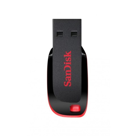 SANDISK DYSK SANDISK USB 2.0 CRUZER BLADE 32 GB