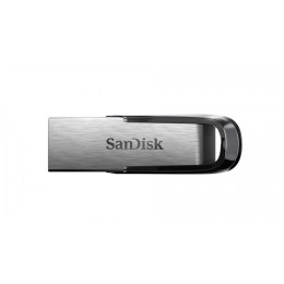 SANDISK DYSK SANDISK USB 3.0 ULTRA FLAIR 128 GB