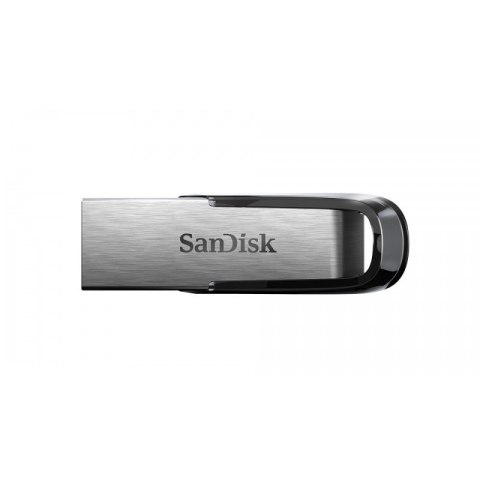 SANDISK DYSK SANDISK USB 3.0 ULTRA FLAIR 128 GB