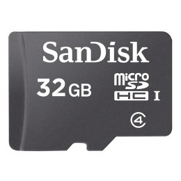 SANDISK KARTA SANDISK microSDHC 32 GB