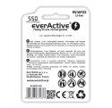 EVERACTIVE AKUMULATOREK 6F22/9V LI-ION 550 MAH EVHR22-550