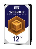 Dysk serwerowy HDD WD Gold DC HA750 (12 TB; 3.5"; SATA III)