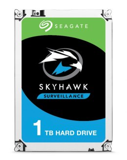 Dysk HDD Seagate SkyHawk ST1000VX005 (1 TB ; 3.5