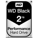 Dysk HDD WD Black WD2003FZEX (2 TB ; 3.5"; 64 MB; 7200 obr/min)