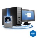 Dysk HDD WD Blue WD10EZRZ (1 TB ; 3.5"; 64 MB; 5400 obr/min)